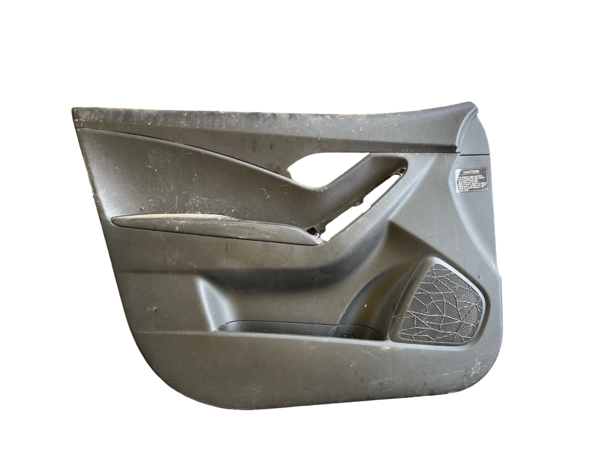 Tapiterie panou portiera fata stanga HYUNDAI ix20 JC 2010 - >