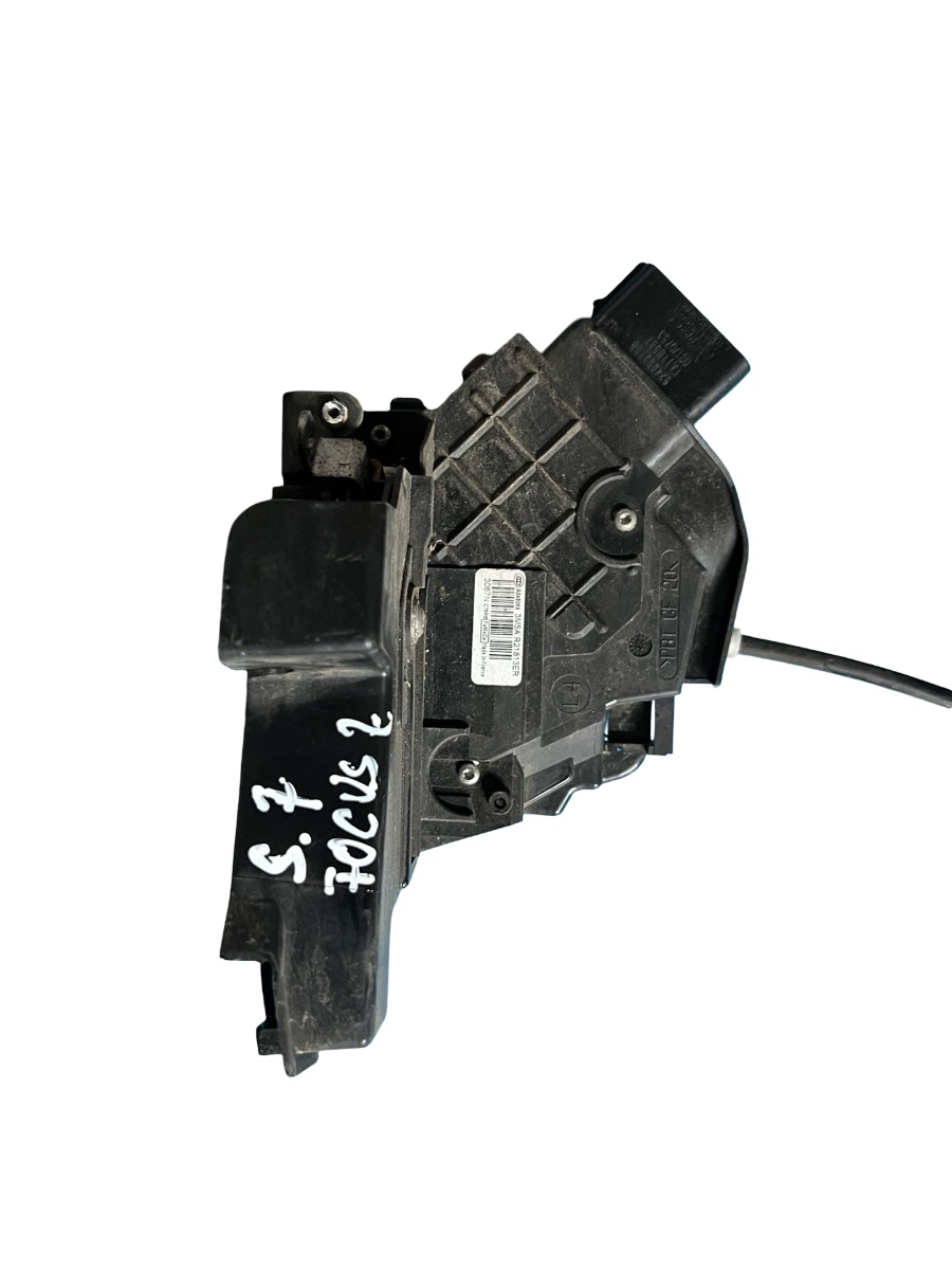 Broasca usa stanga fata FORD FOCUS II DA_, HCP, DP 2004 - 2013 – foto 2