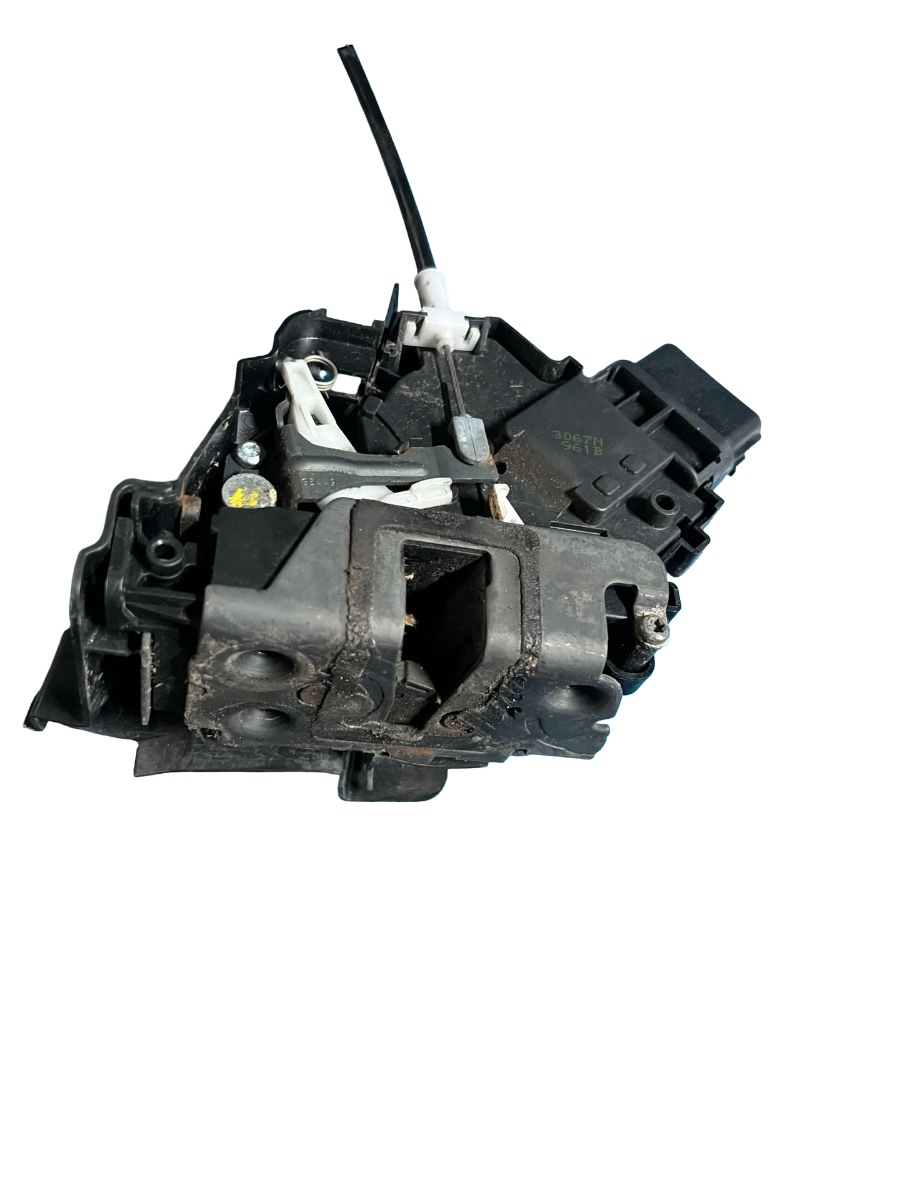 Broasca usa stanga fata FORD FOCUS II DA_, HCP, DP 2004 - 2013