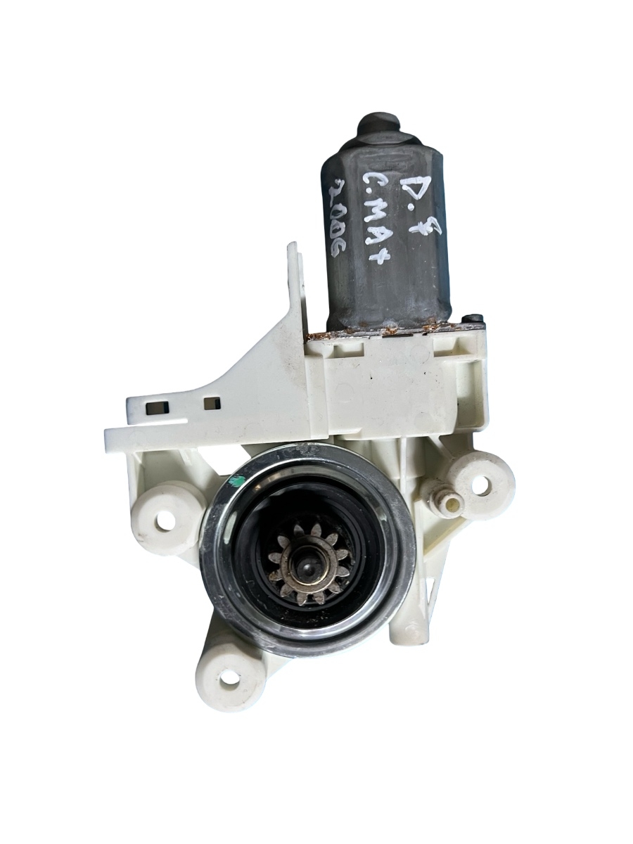 Motoras geam dreapta fata FORD FOCUS C-MAX DM2 2003 - 2007
