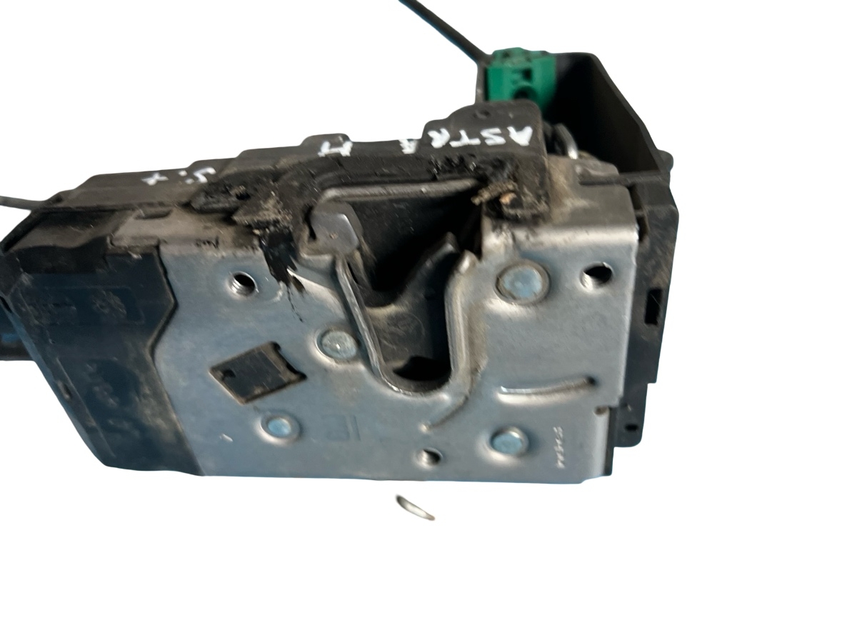 Broasca usa stanga fata 5 pini OPEL ASTRA H L48, A04 2004 - 2014