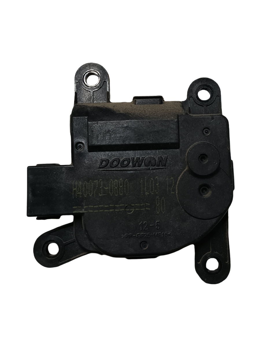 Actuator/motoras clapeta aer AC HYUNDAI i40 VF 2012 - > H400730880 – foto 2