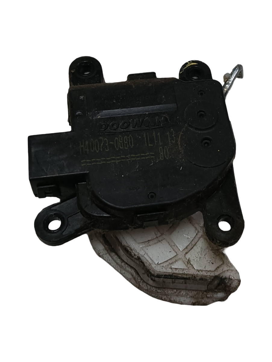 Actuator/motoras clapeta aer AC HYUNDAI i40 VF 2012 - > H400730880