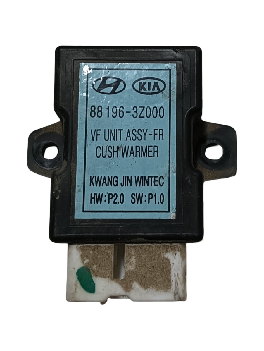 Modul de confort HYUNDAI i40 VF 2012 - > 881963z000