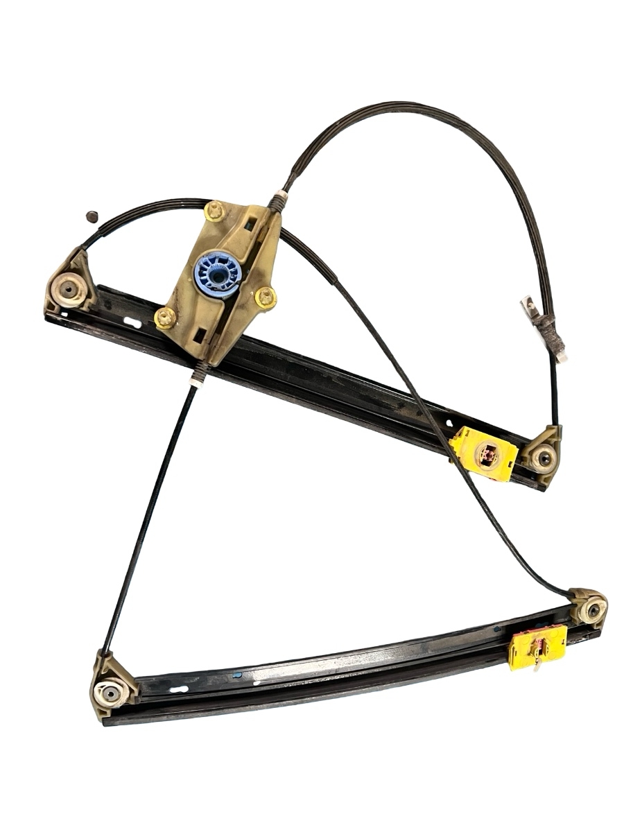 Macara Geam stanga fata AUDI A6/S6 III Saloon 4F2, C6 2004 - 2011