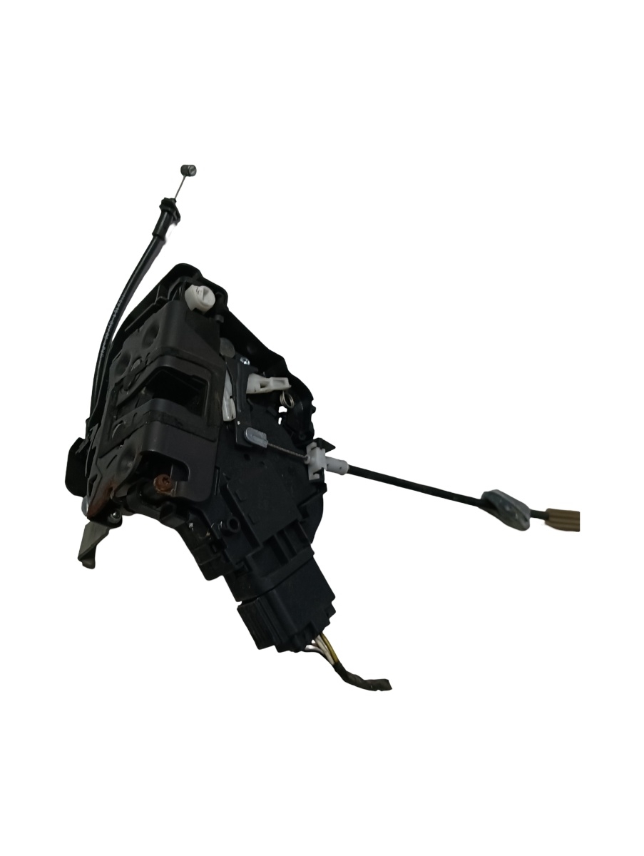 Broasca usa stanga spate FORD FOCUS II DA_, HCP, DP 2004 - 2013
