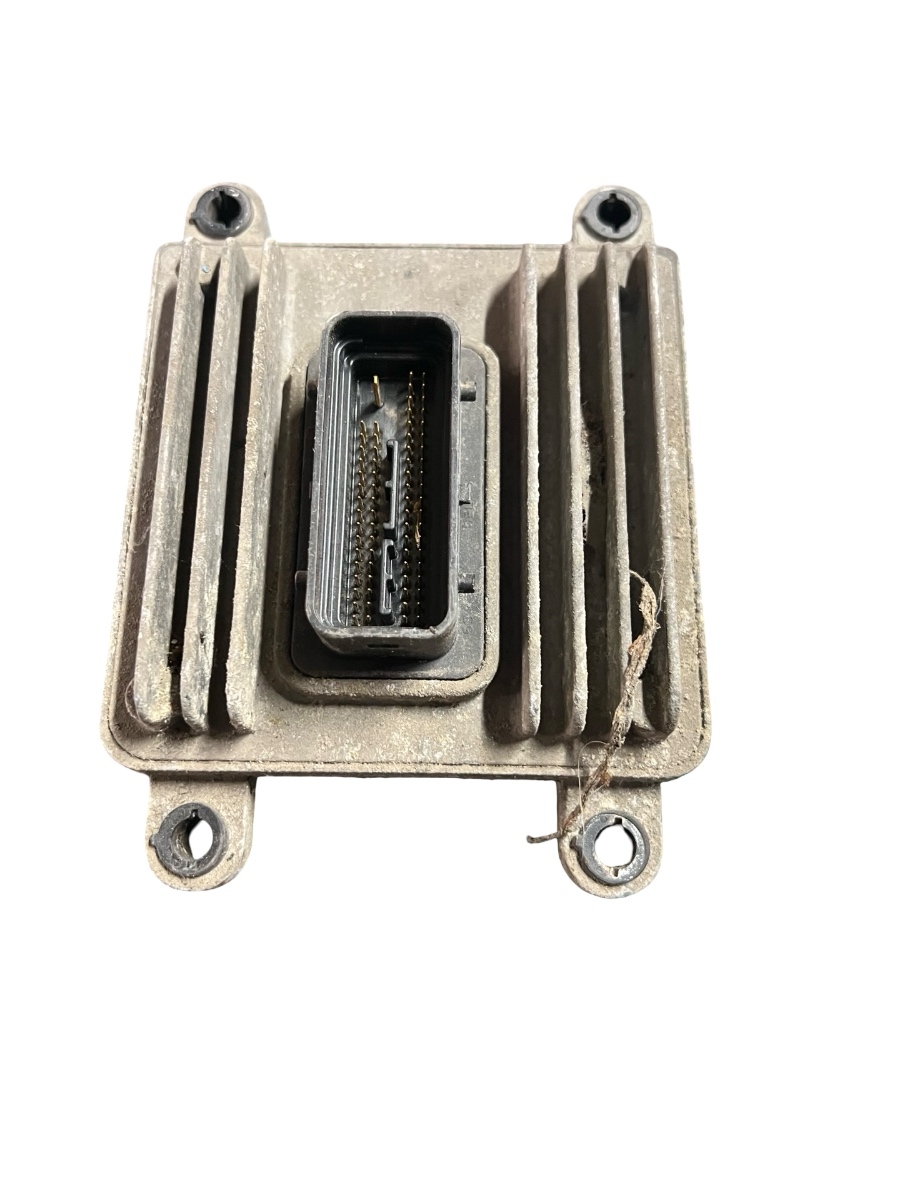 ECU modul/unitate de control motor GREAT WALL HOVER π 2006 - > 2.4 4G64-S4M 3612100-K01B3