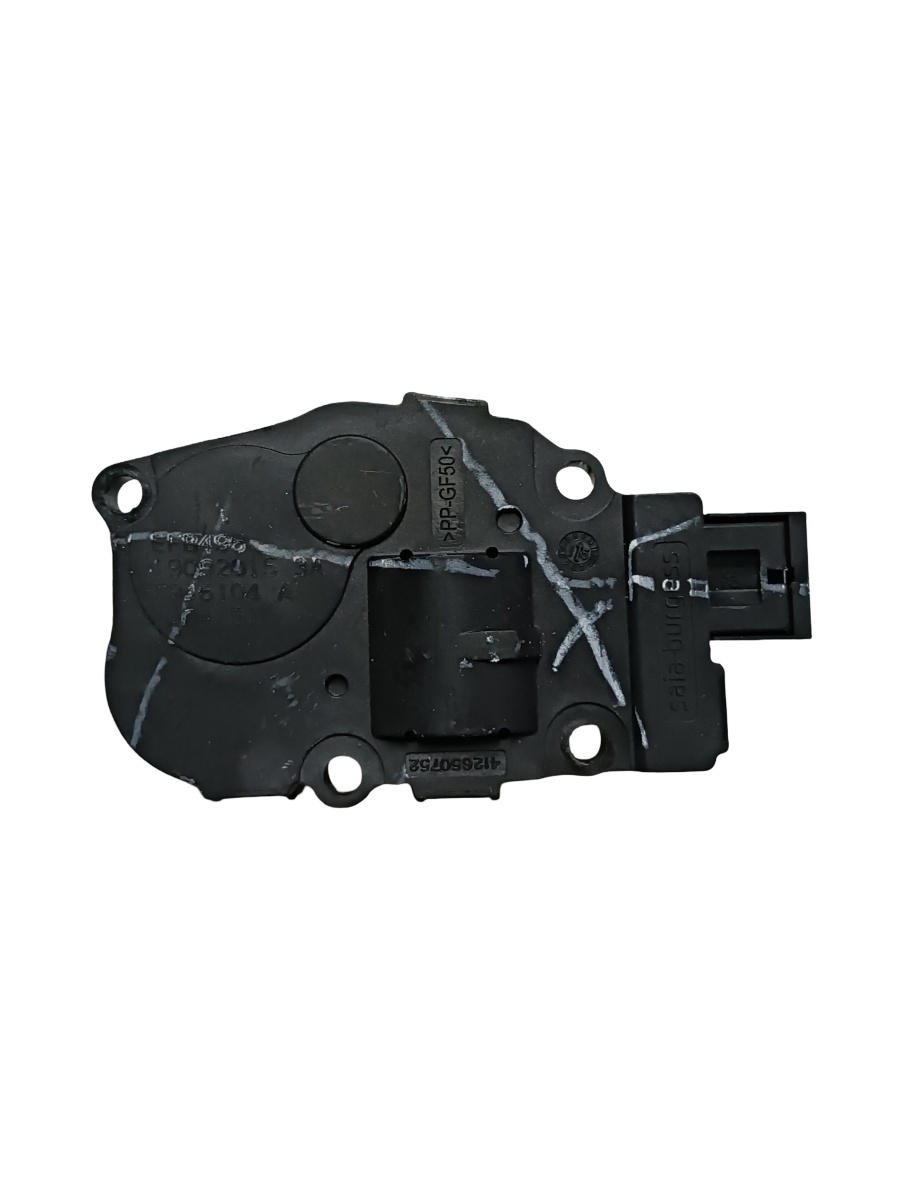 Actuator/motoras clapeta aer AC BMW X6 F16, F86 2014 - >