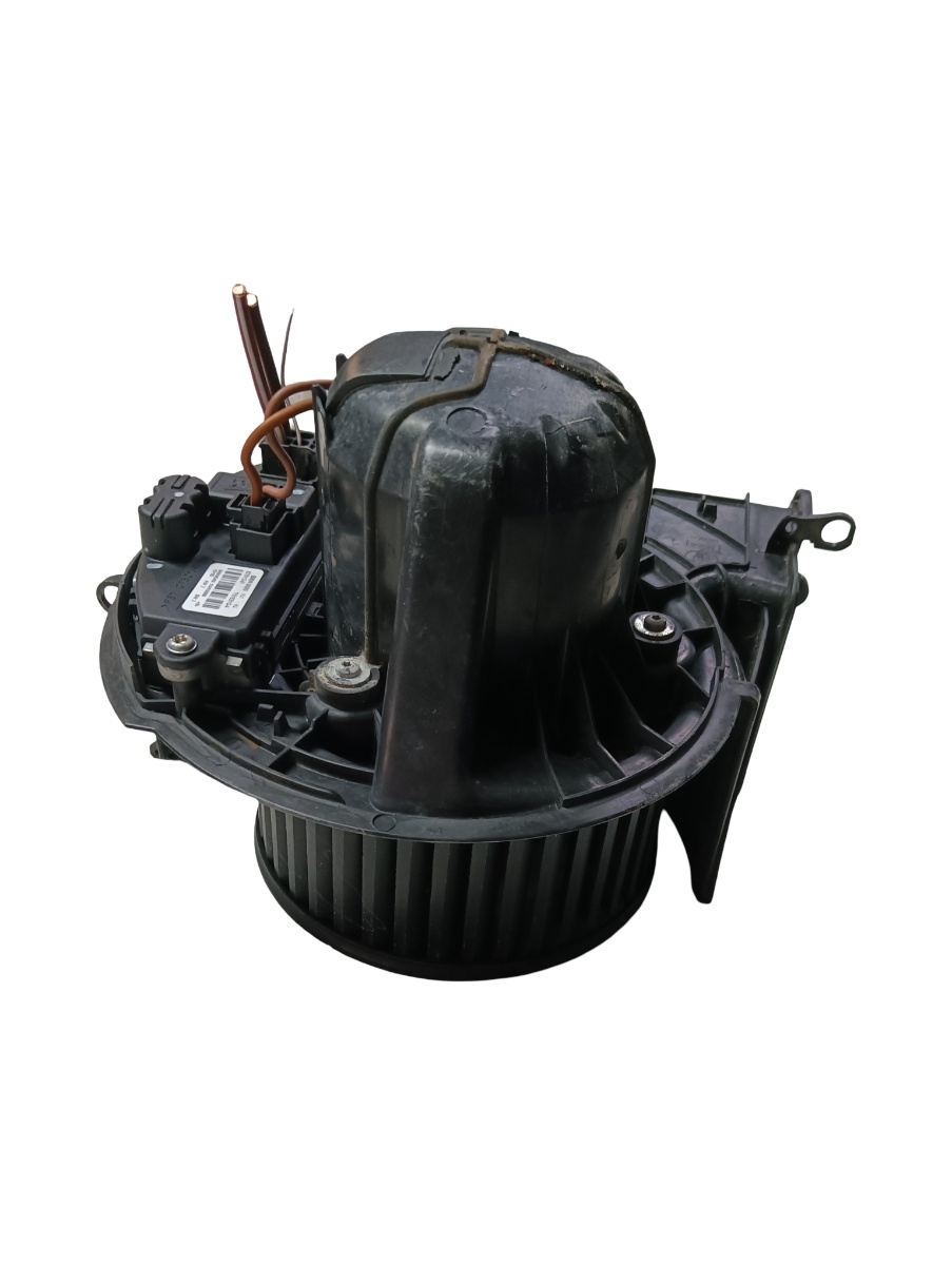 Ventilator aeroterma BMW X6 F16, F86 2014 - > 927611201