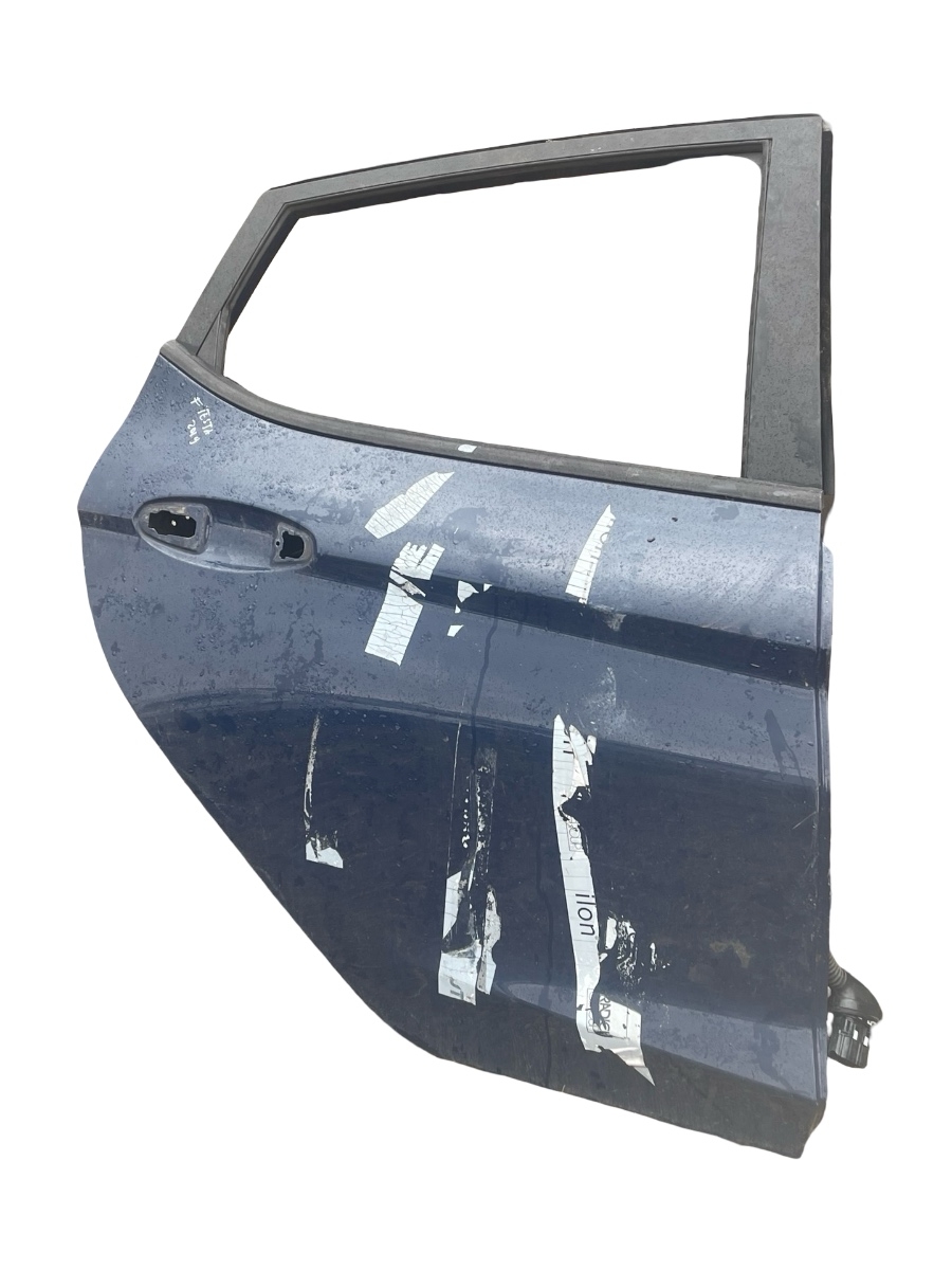 Usa Portiera dreapta spate FORD FIESTA VII 2019