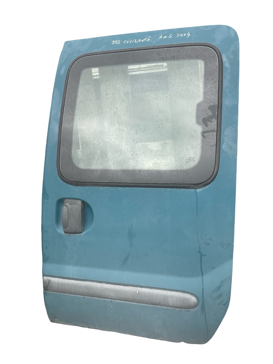Usa culisanta laterala stanga RENAULT KANGOO 1 2004