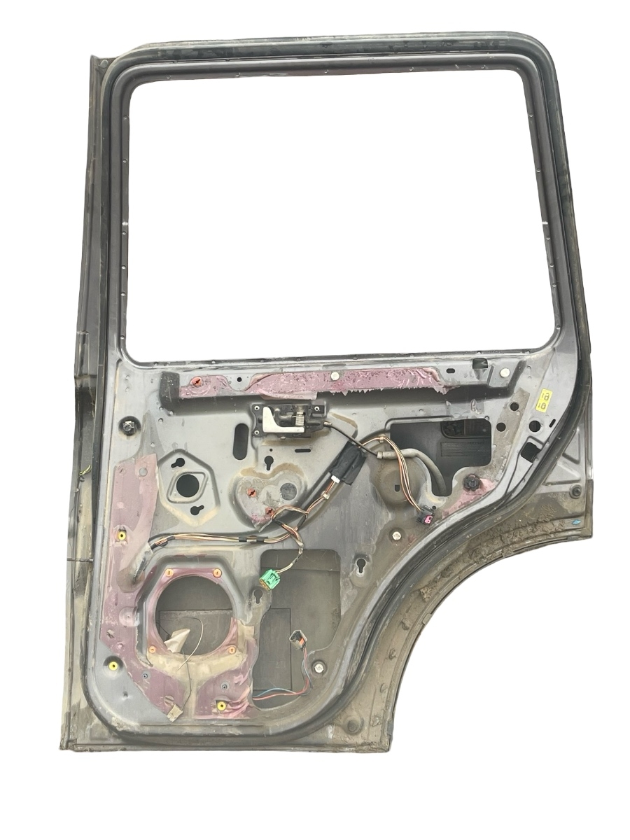 Usa Portiera dreapta spate LAND ROVER FREELANDER TD4 2006 – foto 3