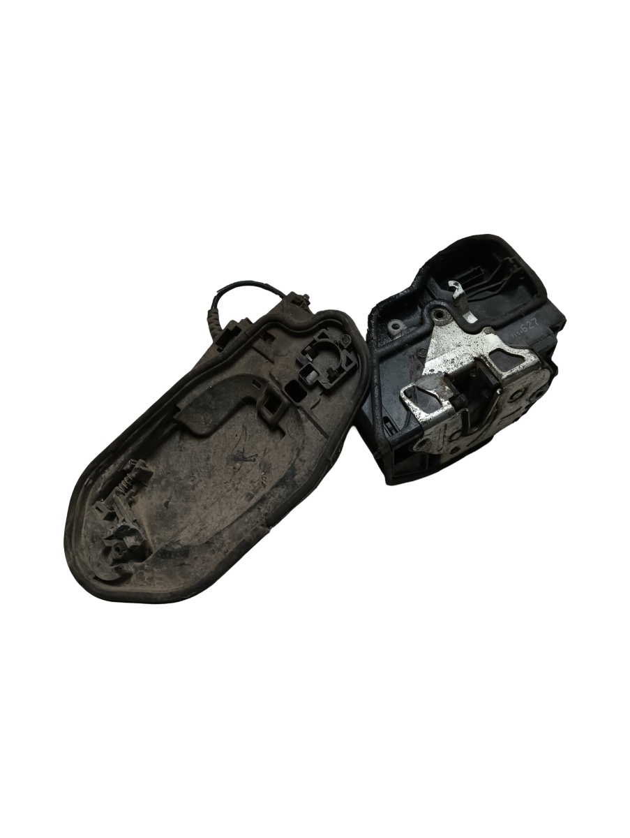 Broasca usa dreapta fata BMW X3 E83N 2003 - 2011 7154627