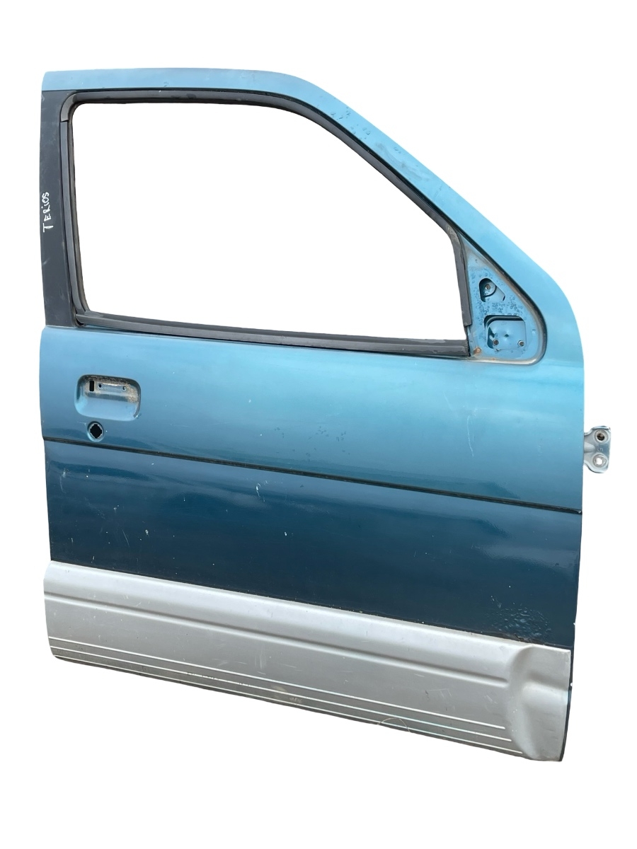 Usa Portiera dreapta fata DAIHATSU TERIOS J1_ 1997 - 2006