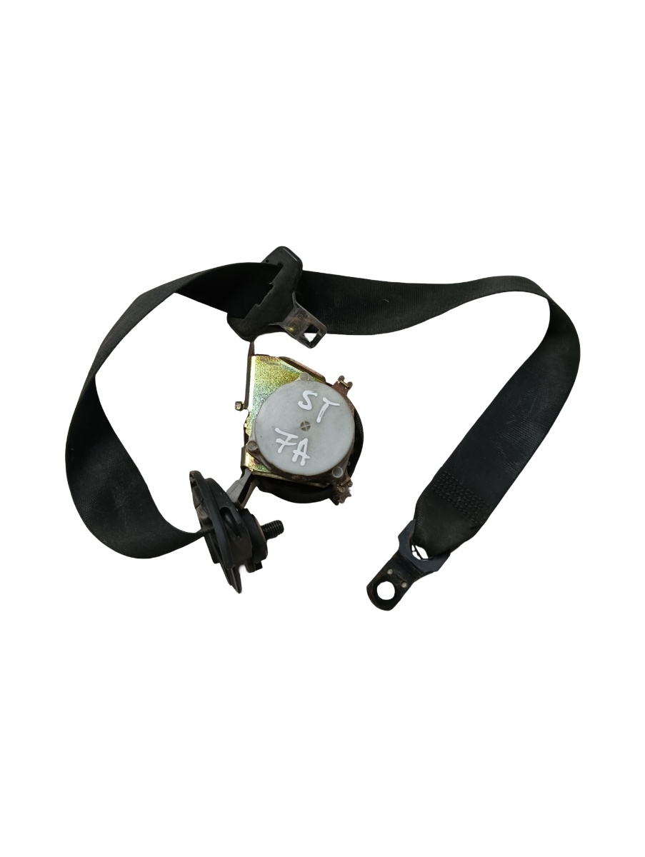 Centura de siguranta fata stanga fata BMW X3 E83N 2003 - 2011