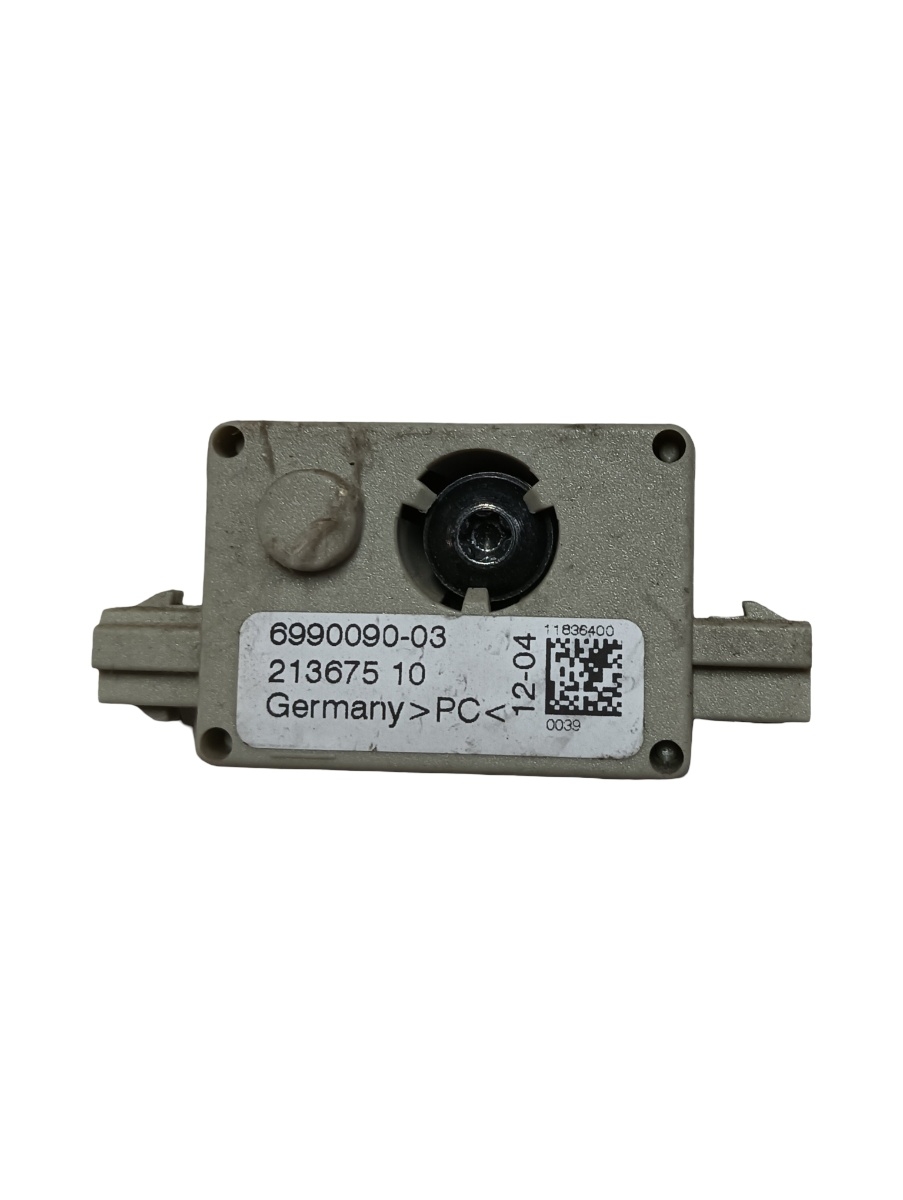 Amplificator semnal antena BMW 3 V E90 2004 - 2012 6990090