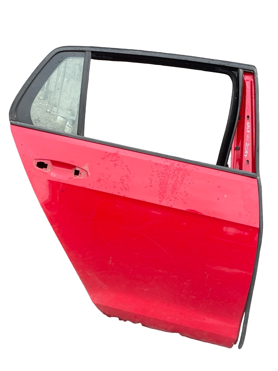 Usa Portiera dreapta spate VOLKSWAGEN GOLF VII 5G1, BE1 2012 - >