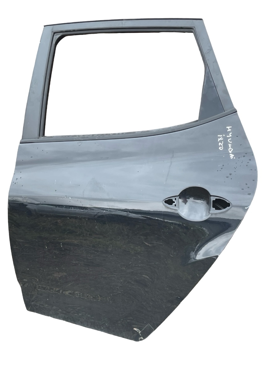 Usa Portiera stanga spate HYUNDAI ix20 JC 2010 - >
