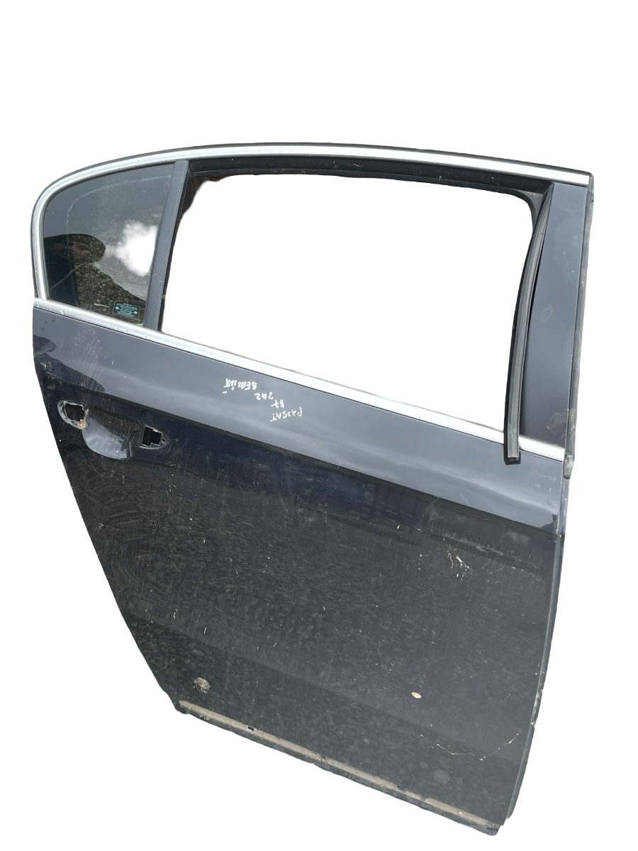 Usa Portiera dreapta spate VOLKSWAGEN PASSAT B7 [ 2010 - 2014 ] BERLINA