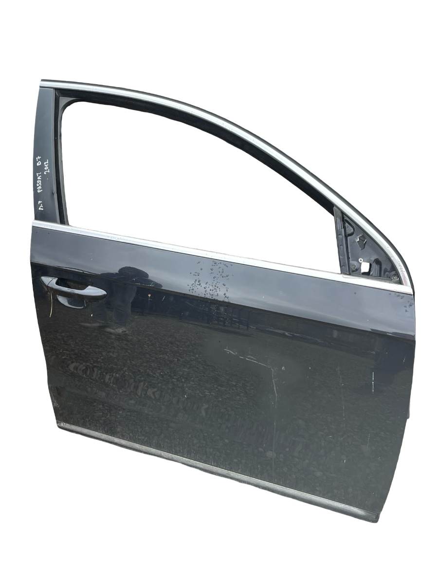 Usa Portiera dreapta fata VOLKSWAGEN PASSAT B7 [ 2010 - 2014 ]