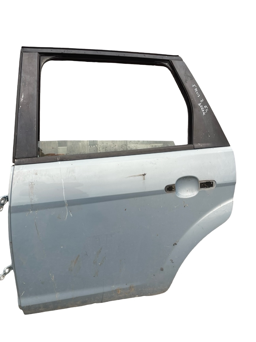 Usa Portiera stanga spate FORD FOCUS II BREAK FL DA_, HCP, DP 2004 - 2013