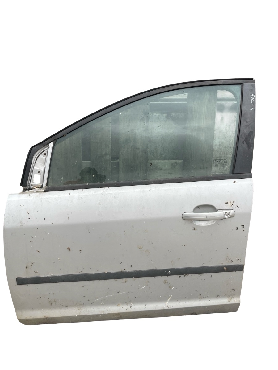 Usa Portiera stanga fata FORD FOCUS II DA_, HCP, DP 2004 - 2013