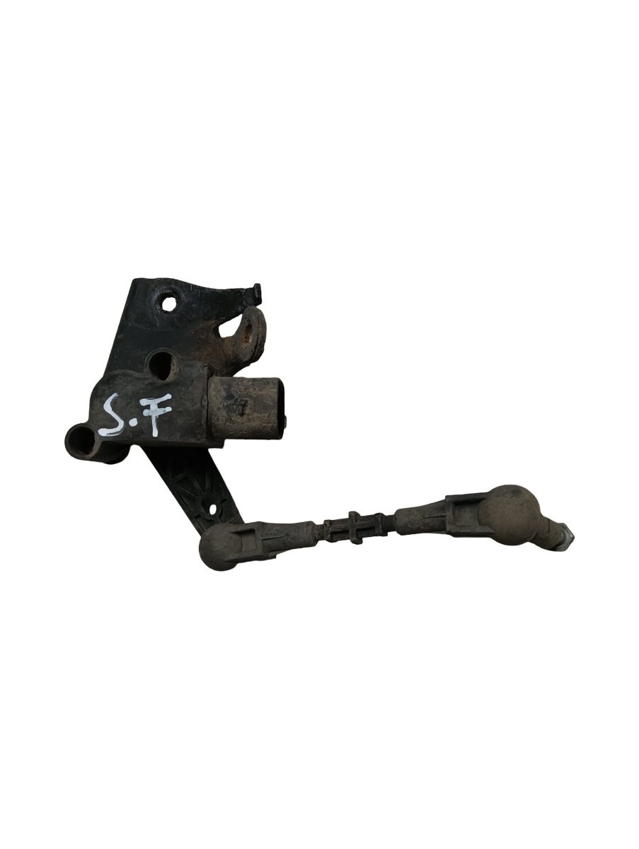 Senzor nivel balast stanga fata AUDI A6/S6 IV Saloon 4G2, C7, 4GC 2010 - 2018 VAG 1t0907503b