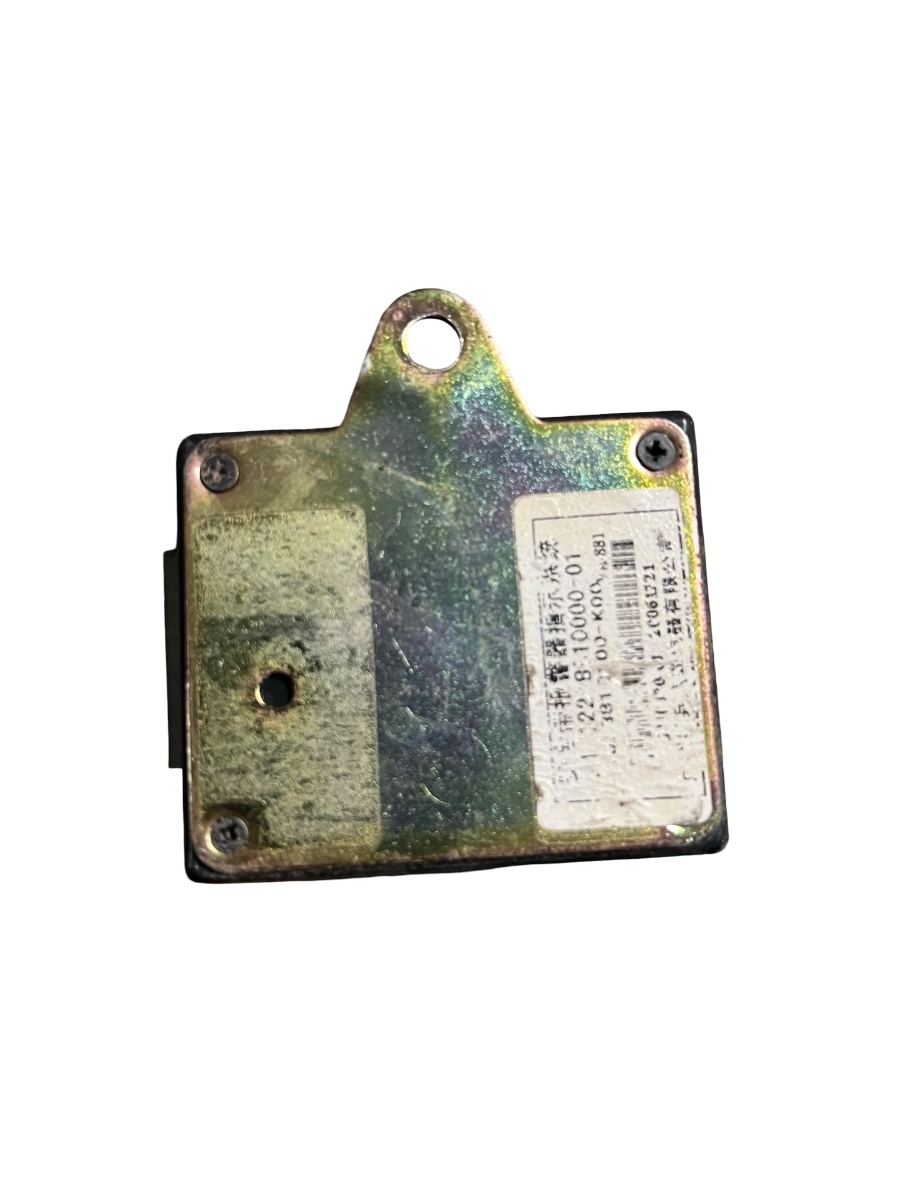 Modul de confort GREAT WALL HOVER π 2006 - > – foto 2