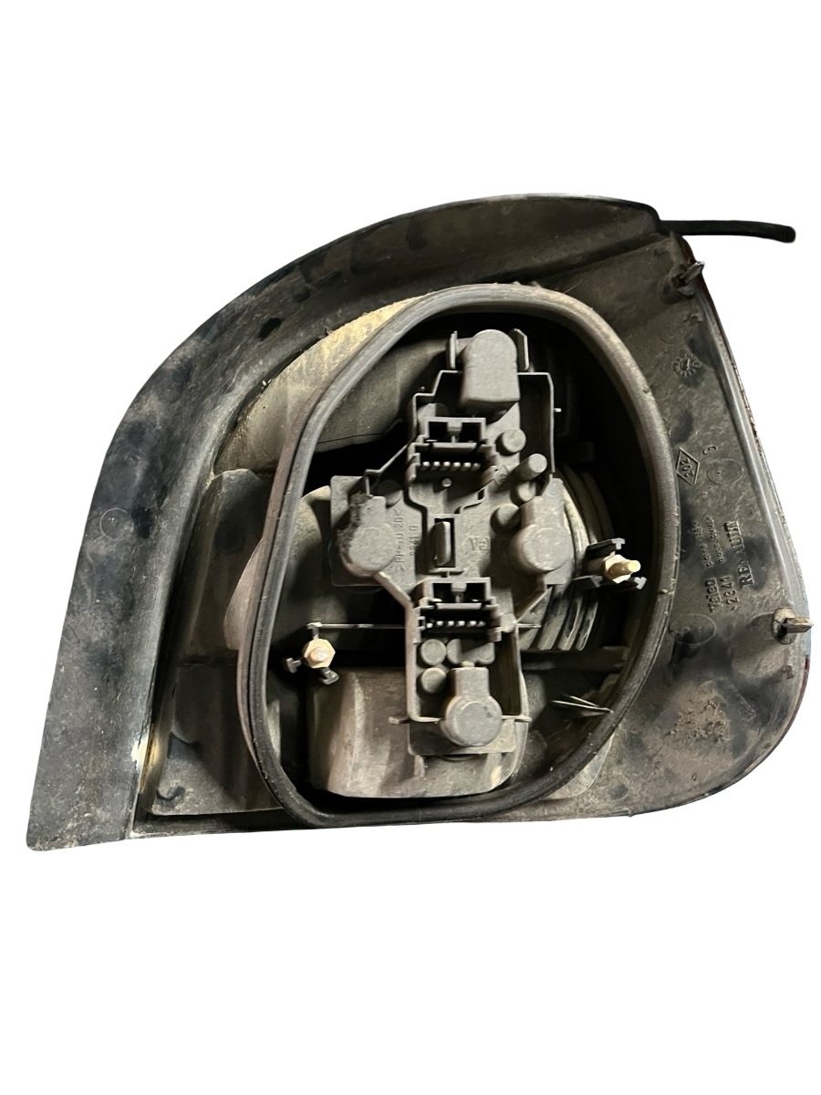 Lampa spate / Stop stanga RENAULT SCENIC I(RX4) JA0/1_, FA0_ 1999 - 2003 – foto 2