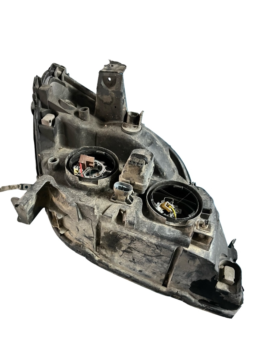 Far stanga RENAULT SCENIC I (RX4) JA0/1_, FA0_ 1999 - 2003 – foto 4