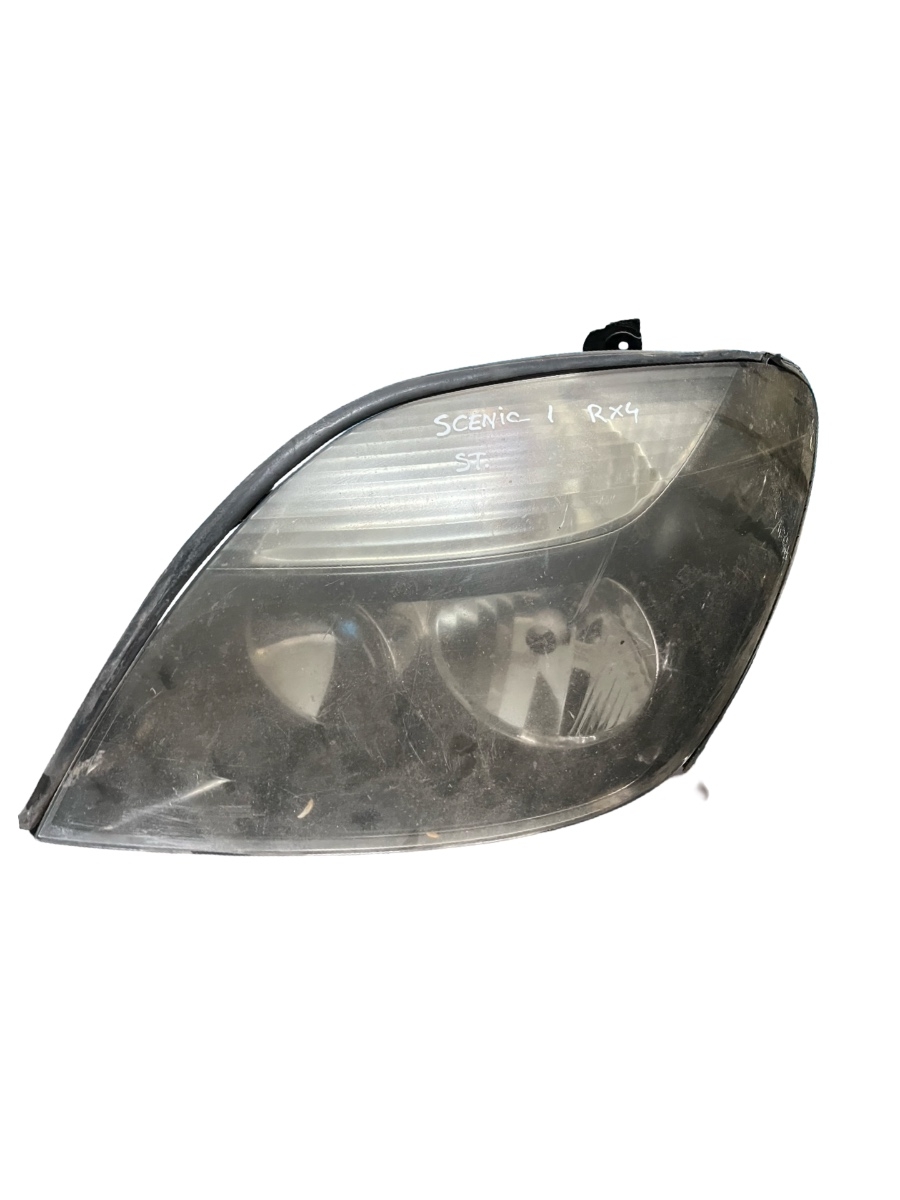 Far stanga RENAULT SCENIC I (RX4) JA0/1_, FA0_ 1999 - 2003 – foto 2