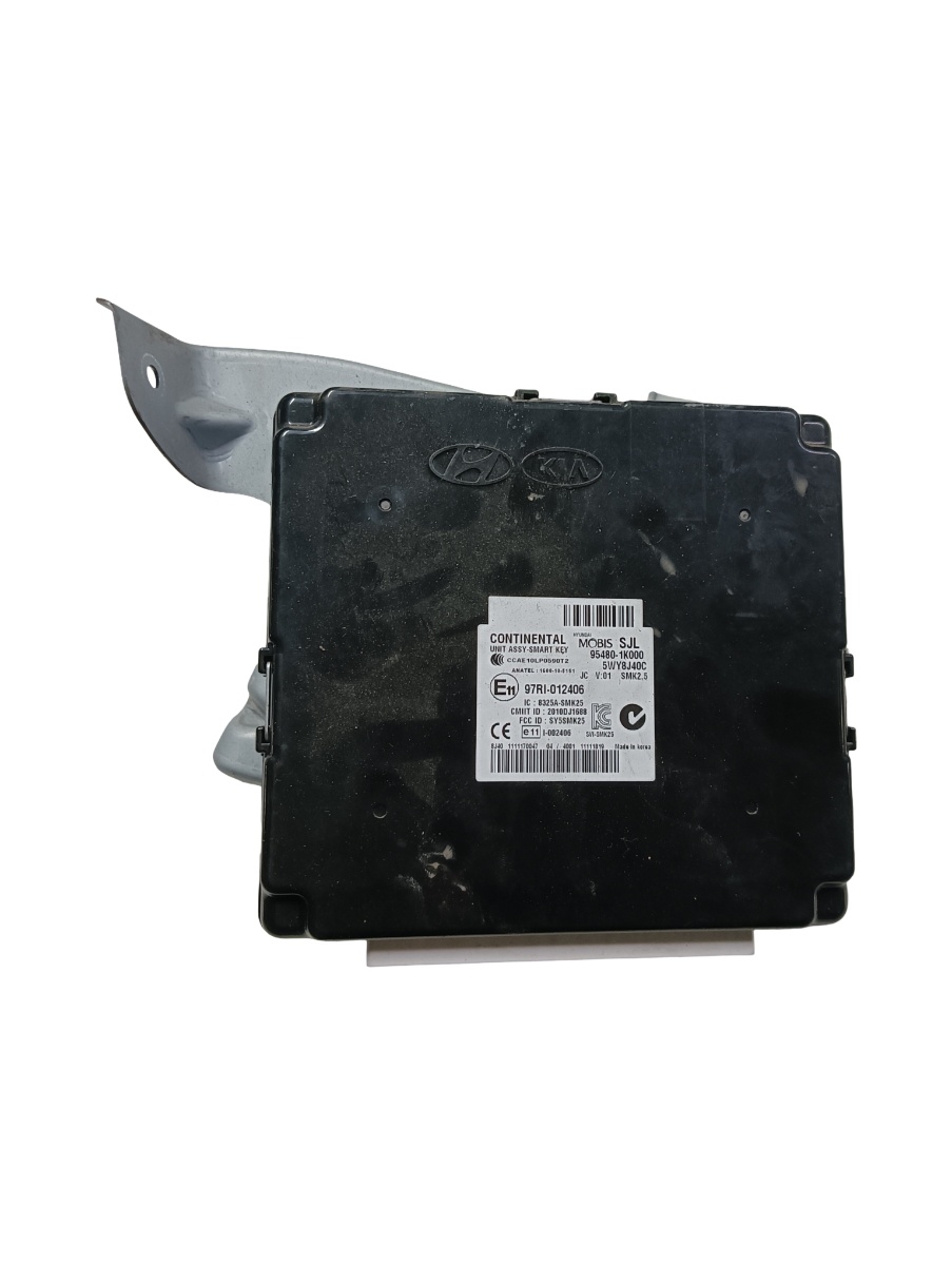 Modul de confort HYUNDAI ix20 JC 2010 - > 1.6 CRDI D4FB 954801k000