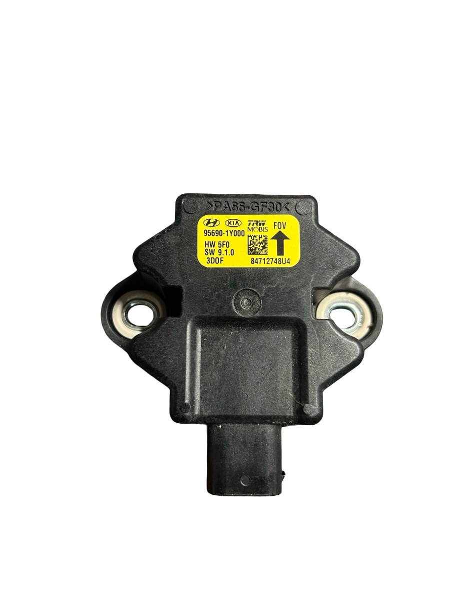 Senzor de acceleratie HYUNDAI ix20 JC 2010 - > 95690-1Y000