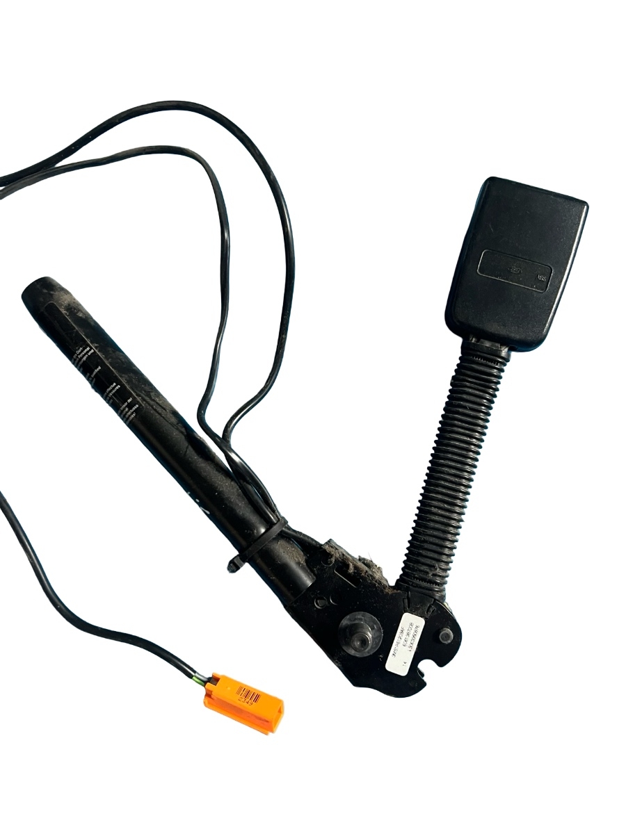 Catarama centura de siguranta fata stanga FORD FOCUS C-MAX DM2 2003 - 2007