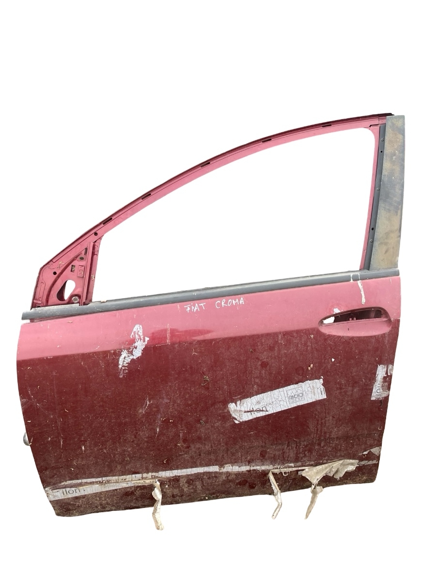 Usa Portiera stanga fata FIAT CROMA II 194 2005 - >