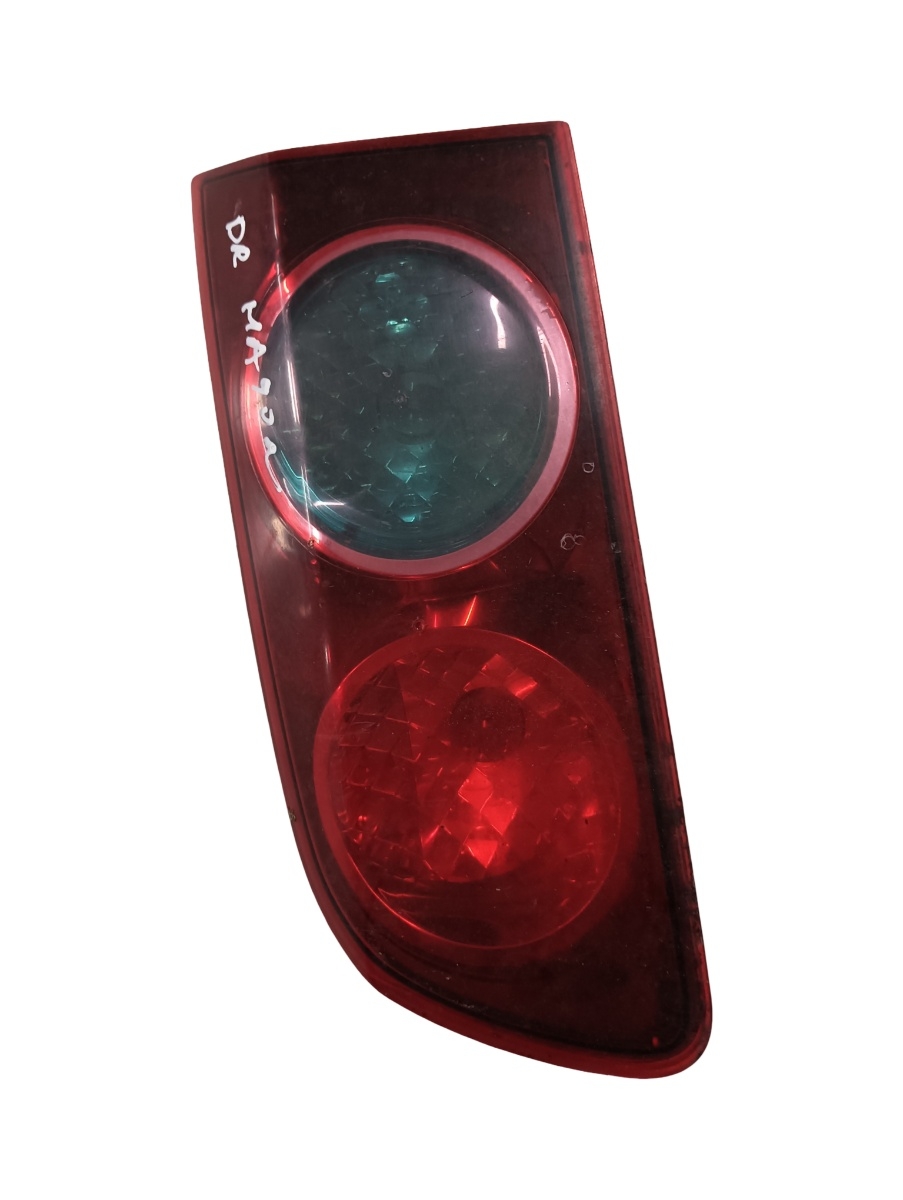 Lampa spate / Stop dreapta spate FIAT CROMA II 194 2005 - >
