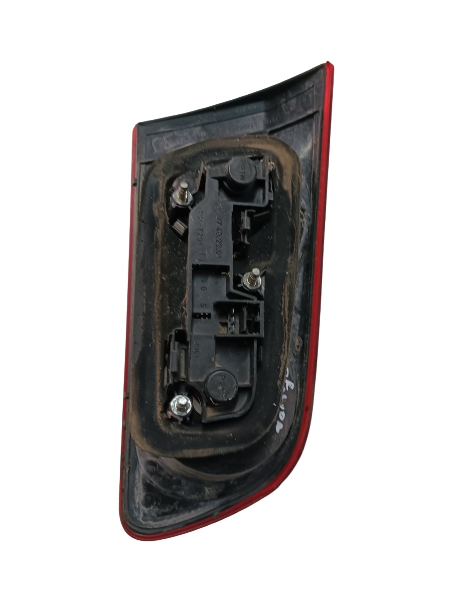 Lampa spate / Stop dreapta spate FIAT CROMA II 194 2005 - > – foto 2