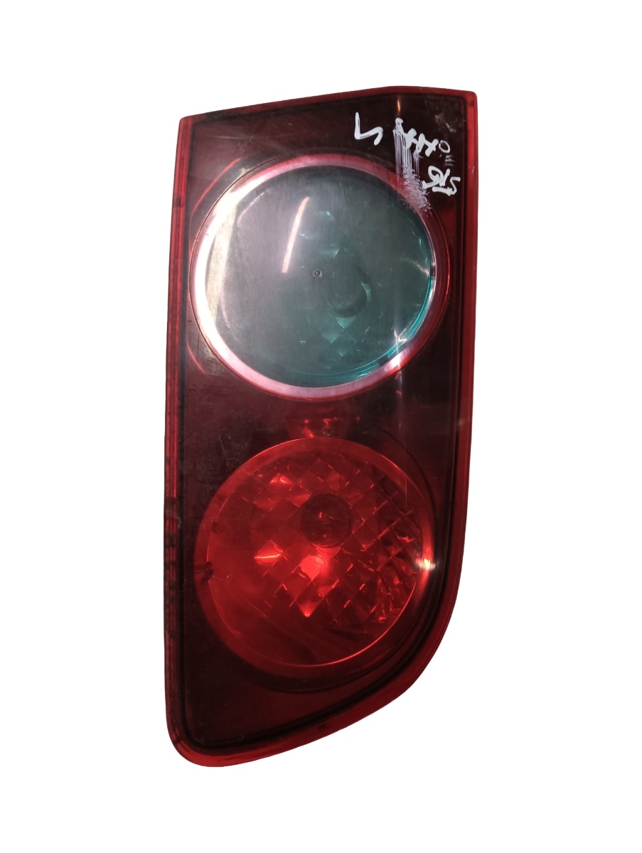 Lampa spate / Stop stanga spate FIAT CROMA II 194 2005 - >