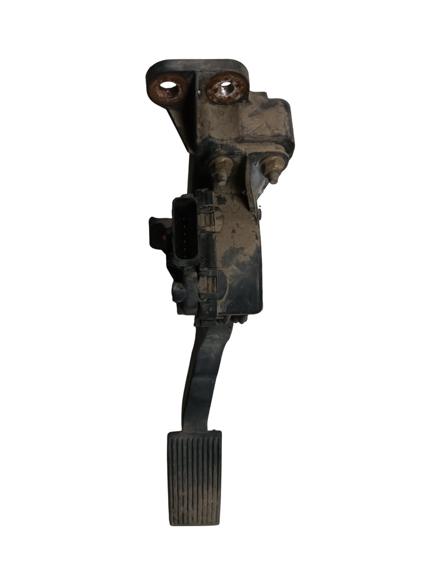 Pedala de acceleratie NISSAN NP300 NAVARA D40 2004 - >