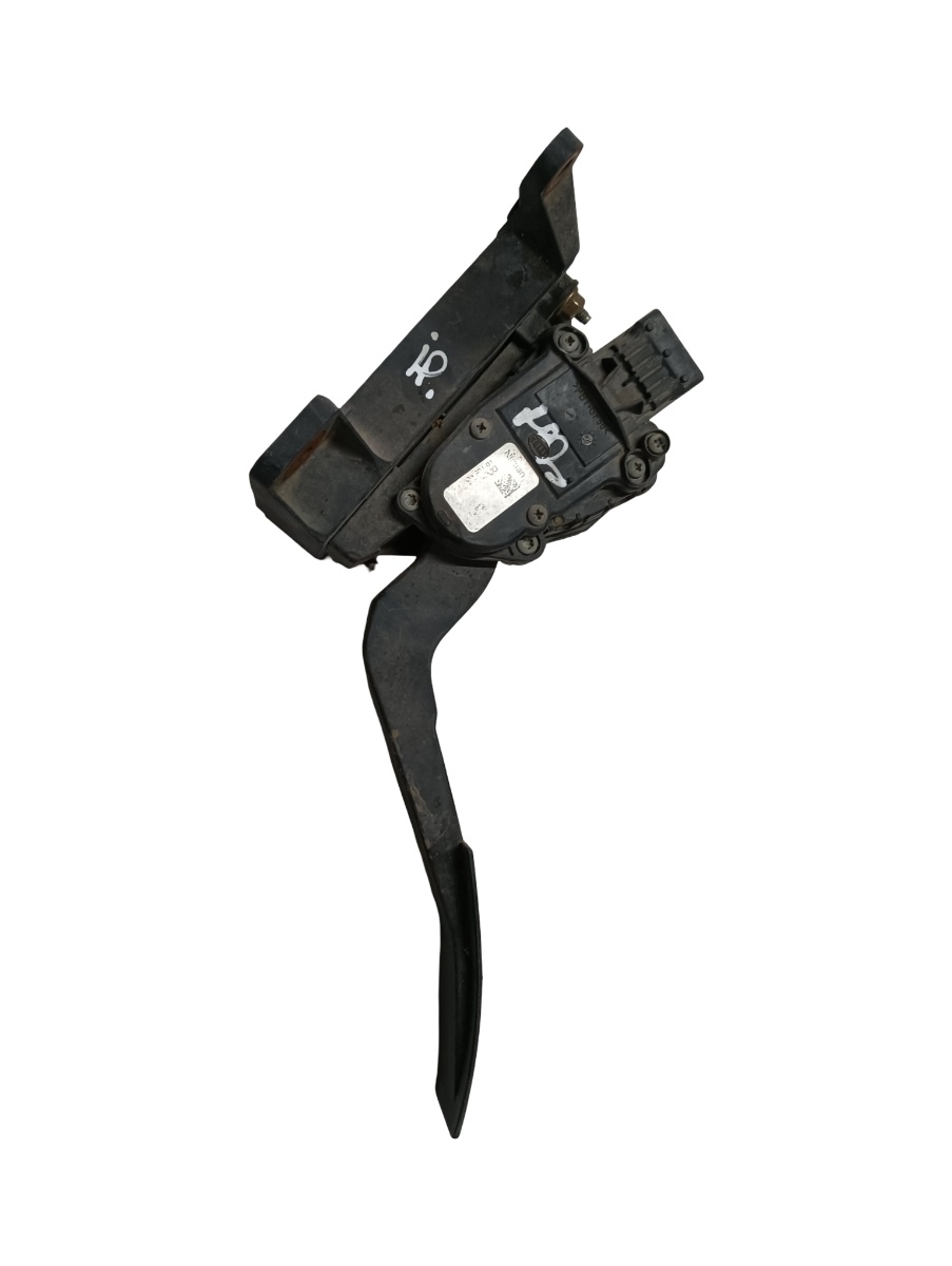 Pedala de acceleratie NISSAN NP300 NAVARA D40 2004 - > – foto 2