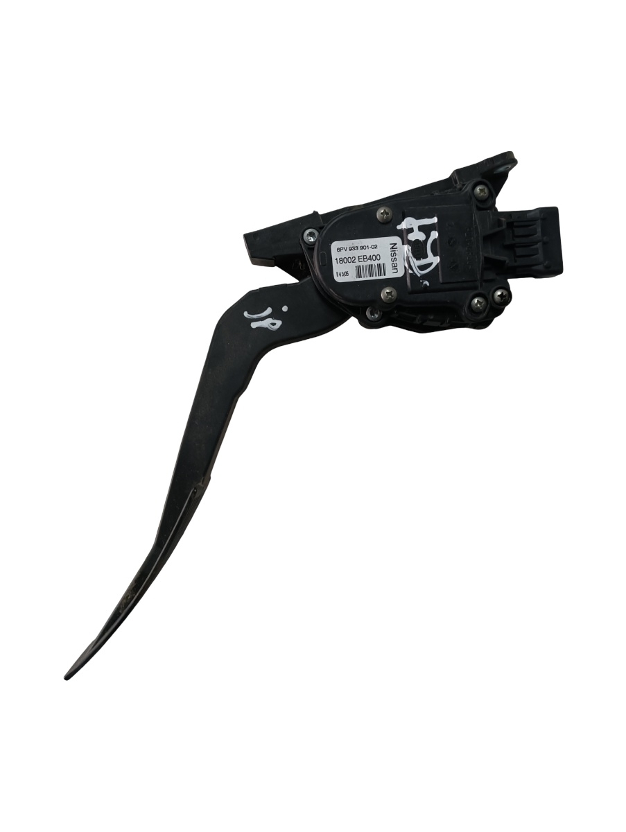 Pedala de acceleratie NISSAN PATHFINDER III R51 2005 - > 6pv93390102