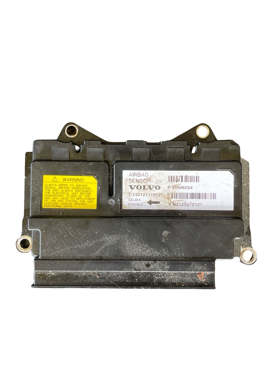 Kit airbag VOLVO V40 Hatchback 525, 526 2012 - > 1.6 D2 D 4162 T – foto 6