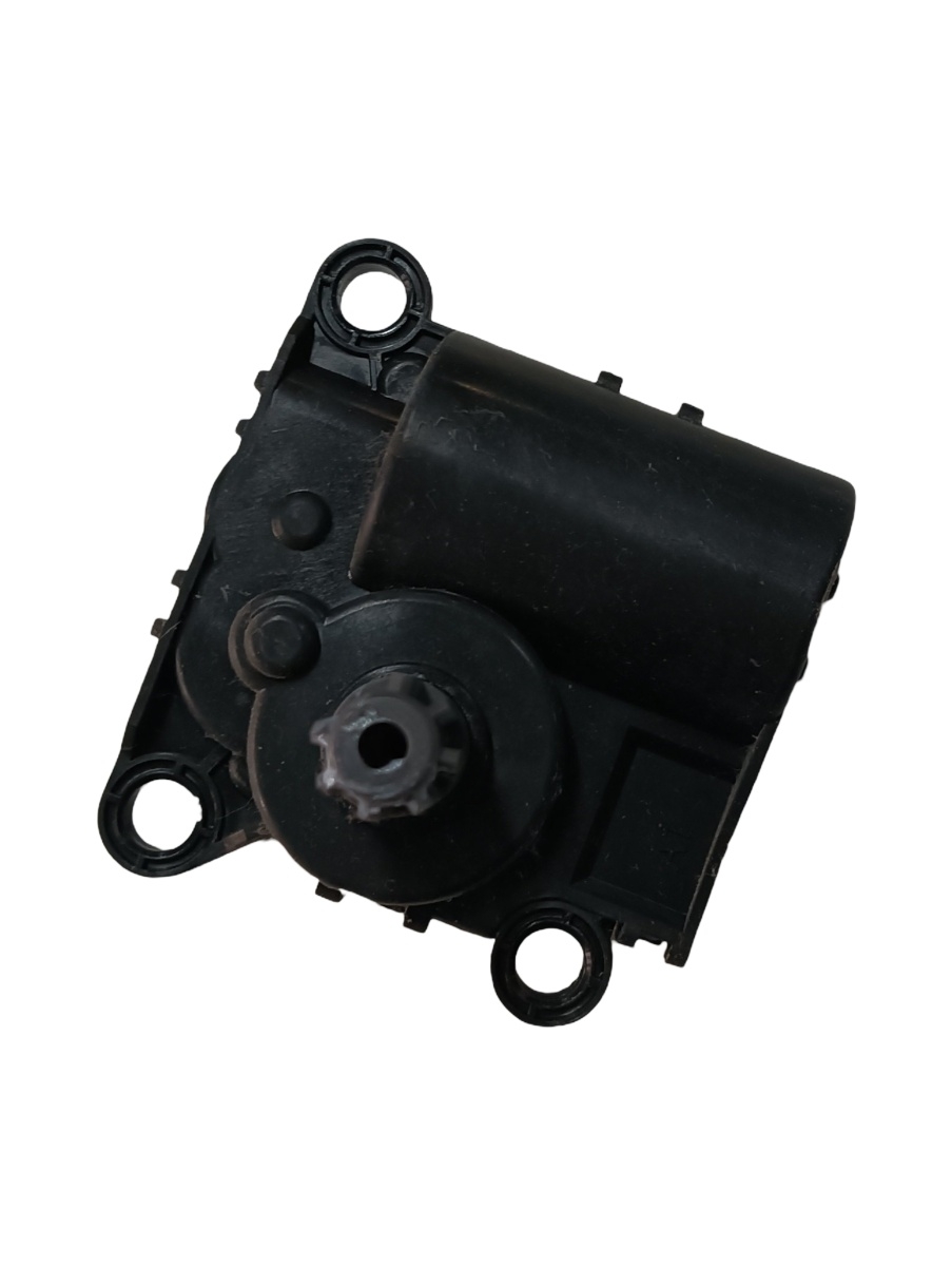 Actuator/motoras clapeta aer AC HYUNDAI ix20 JC 2010 - >