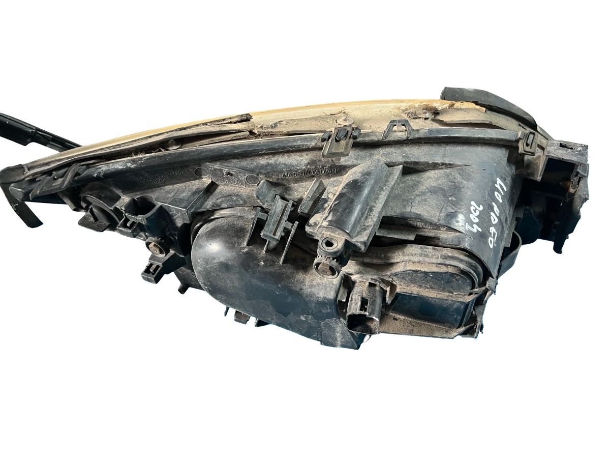 Far stanga FORD MONDEO III Saloon B4Y 2000 - 2007 – foto 3