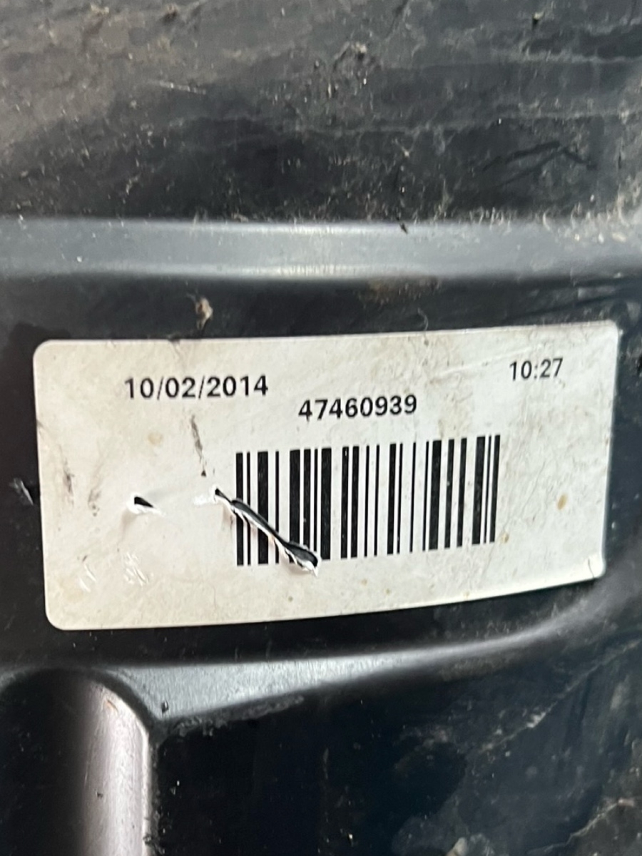 Far dreapta PEUGEOT BOXER Box 2014 – foto 2