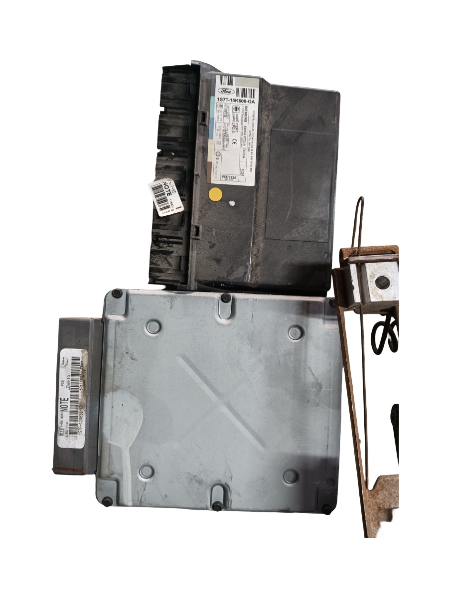 Kit pornire  FORD MONDEO III B5Y 2000 - 2007 1.8 16V CGBA, CGBB 1s7f12a650kd – foto 2