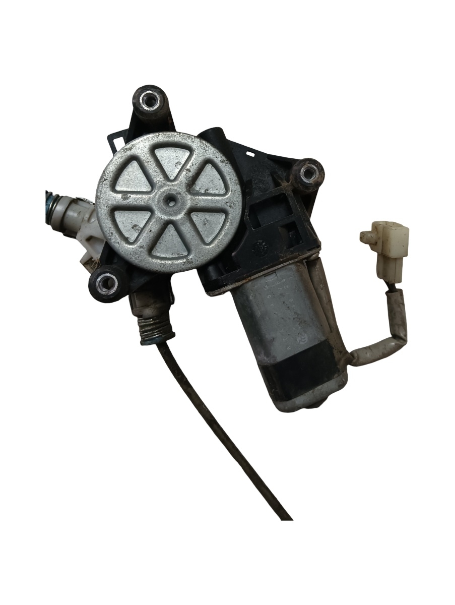 Macara Geam stanga spate GREAT WALL HOVER π 2006 - > – foto 2