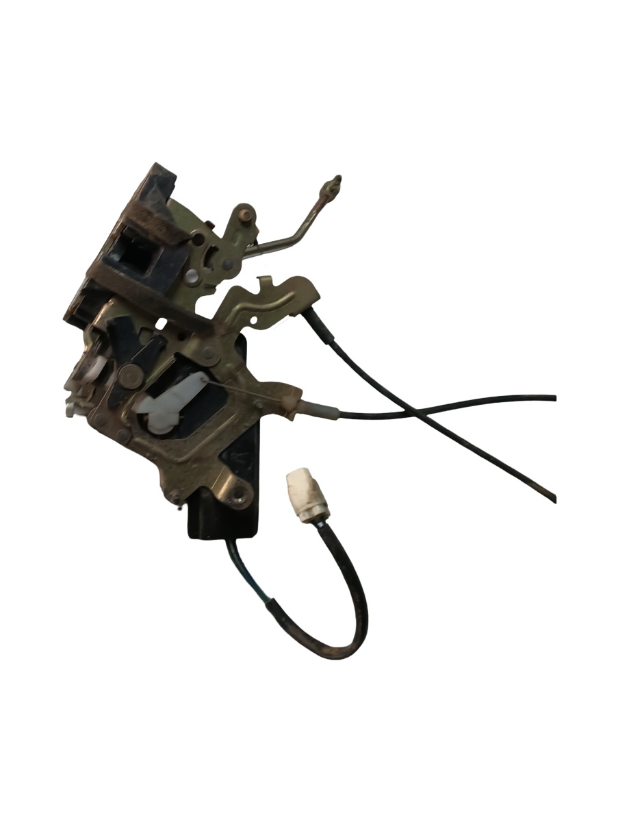Broasca usa stanga spate GREAT WALL HOVER π 2006 - >