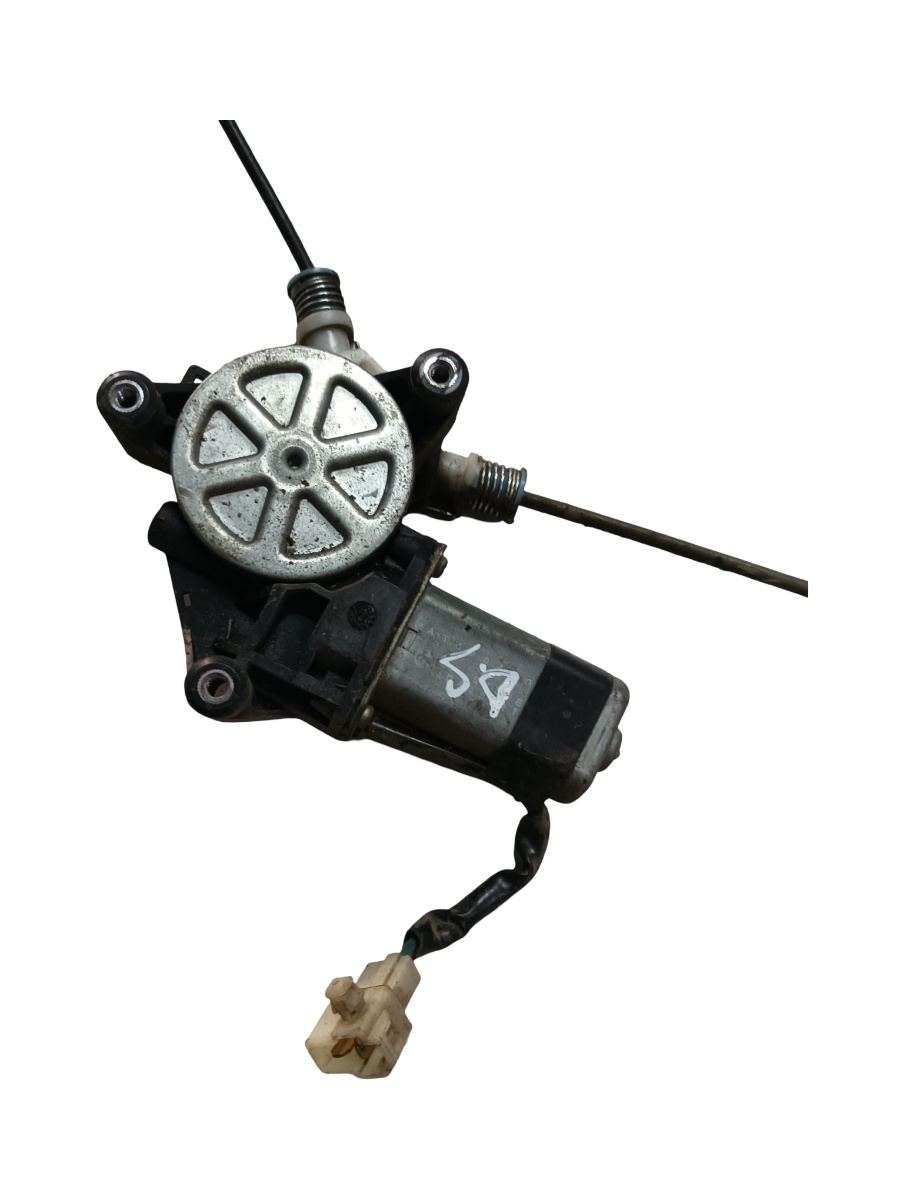 Macara Geam dreapta spate GREAT WALL HOVER π 2006 - > – foto 2
