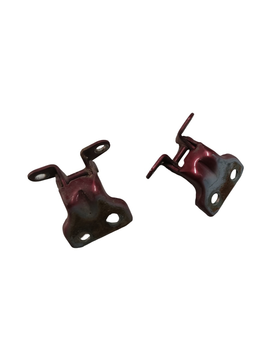 Balama portiera spate jos dreapta spate GREAT WALL HOVER π 2006 - >